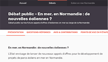 Plateforme participative